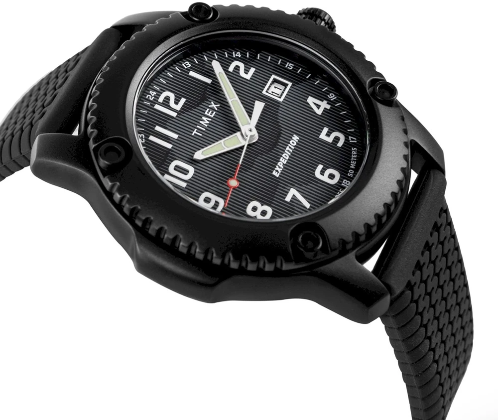 Vyriškas laikrodis TIMEX Expedition North TW4B34800 + BOX