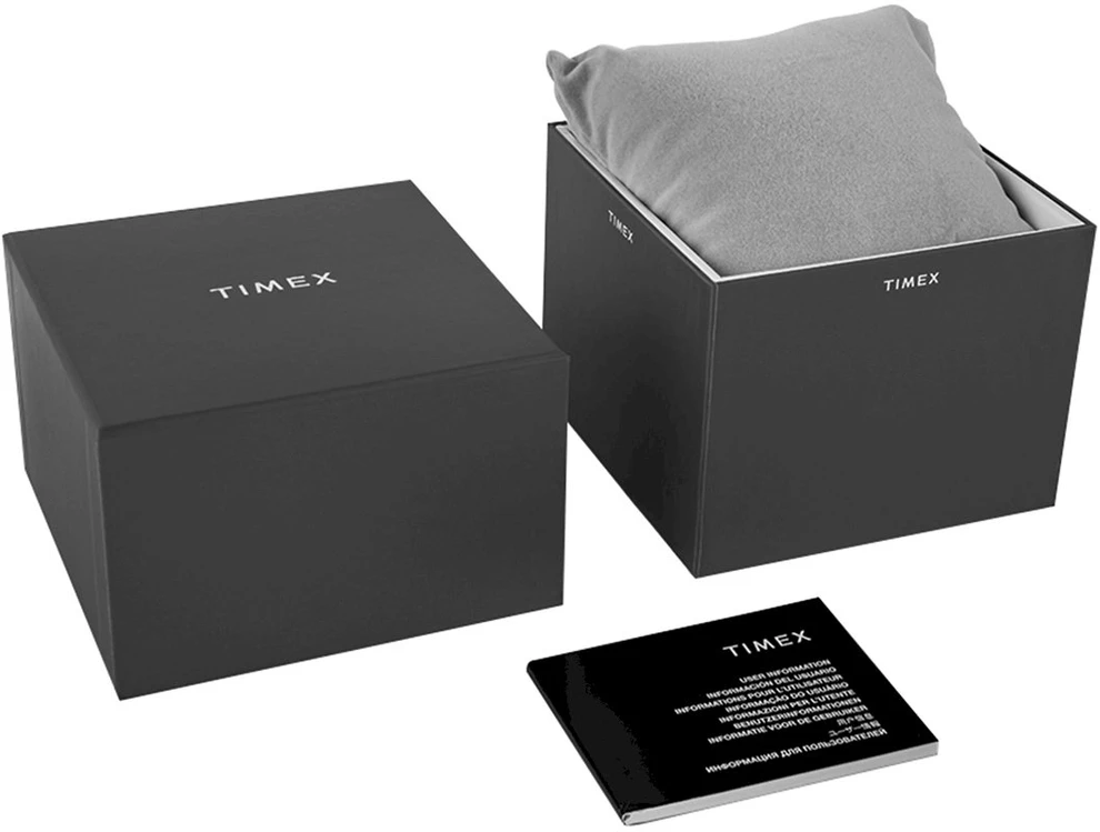 Vyriškas laikrodis TIMEX Expedition North TW4B34800 + BOX