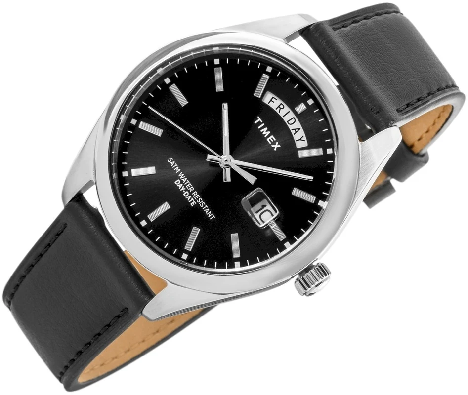 TIMEX Legacy TW2W57400 Vyriškas Laikrodis + Dėžutė