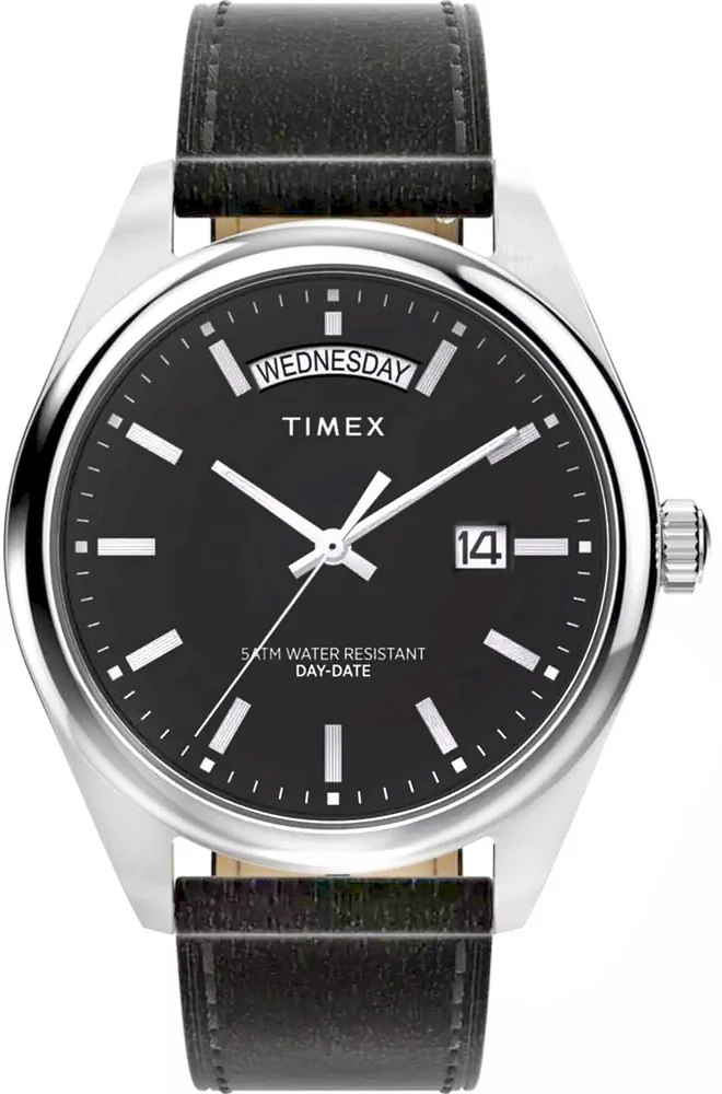 TIMEX Legacy TW2W57400 Vyriškas Laikrodis + Dėžutė