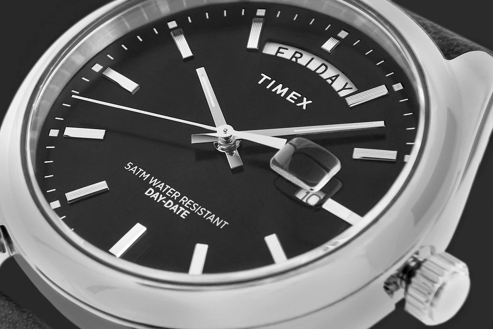 TIMEX Legacy TW2W57400 Vyriškas Laikrodis + Dėžutė