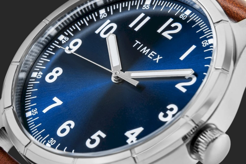 Vyriškas laikrodis TIMEX Main Street TW2Y16200 + BOX