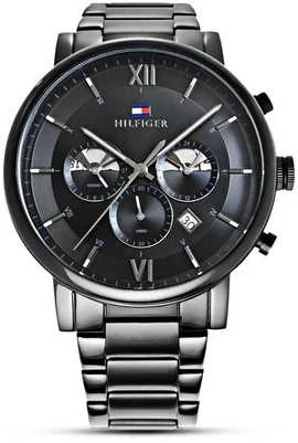 VYRIŠKAS LAIKRODIS TOMMY HILFIGER EVAN (zf033a)