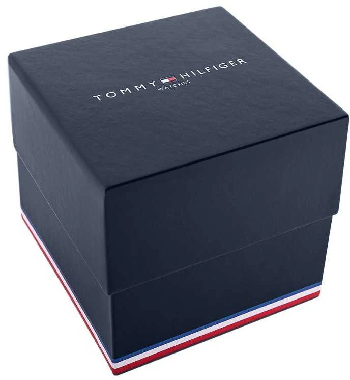 Laikrodis TOMMY HILFIGER MEN'S WATCH 1710447 BAKER (zf053b)