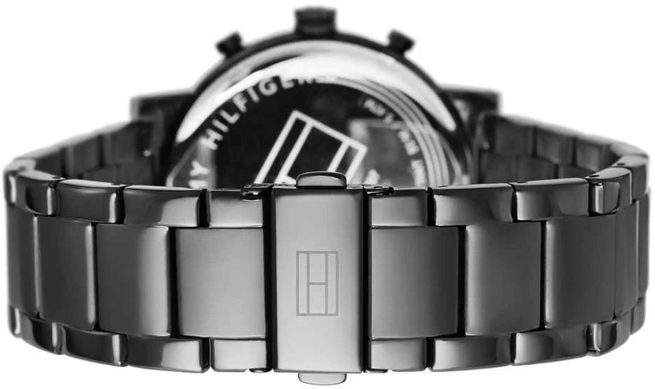 VYRIŠKAS LAIKRODIS TOMMY HILFIGER EVAN (zf033a)