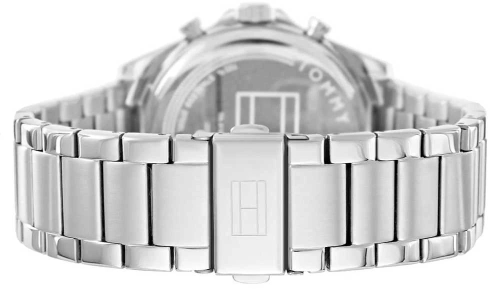 Laikrodis vyrams TOMMY HILFIGER 1710448 BAKER (zf053a)