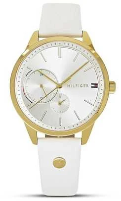 MOTERIŠKAS LAIKRODIS TOMMY HILFIGER BROOKLYN (zf516a)
