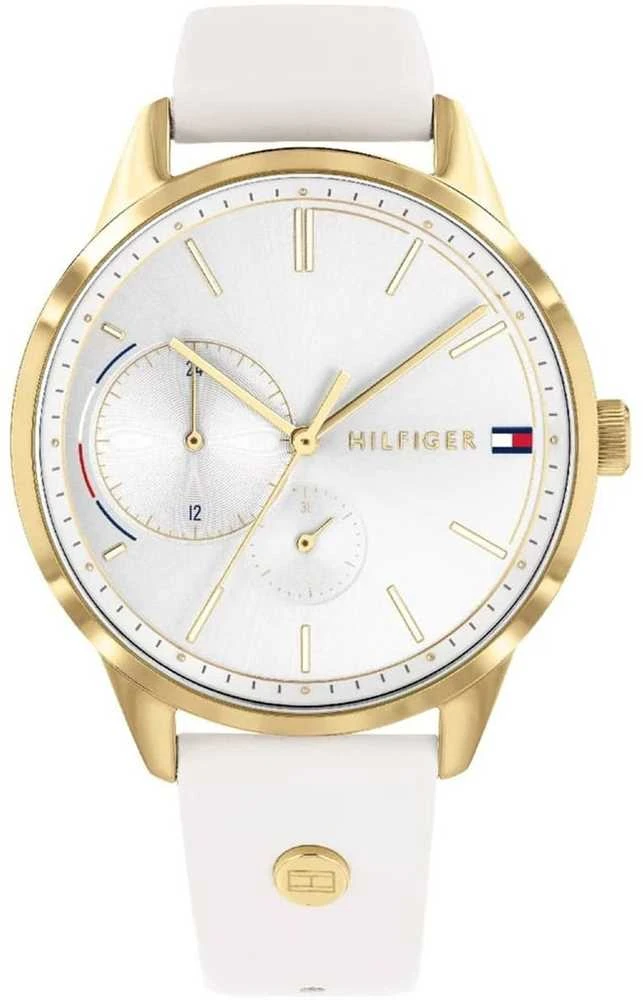 MOTERIŠKAS LAIKRODIS TOMMY HILFIGER BROOKLYN (zf516a)