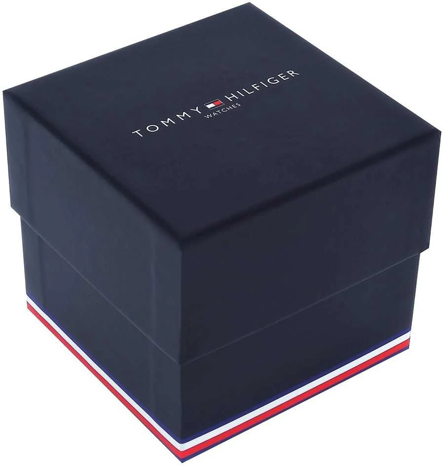 MOTERIŠKAS LAIKRODIS TOMMY HILFIGER BROOKLYN (zf516a)