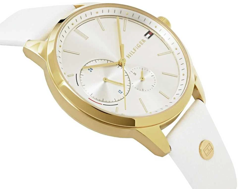 MOTERIŠKAS LAIKRODIS TOMMY HILFIGER BROOKLYN (zf516a)