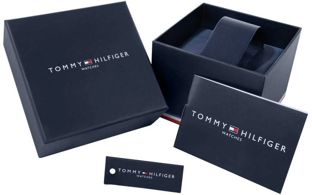TOMMY HILFIGER MOTERIŠKAS LAIKRODIS 1782223 HARPER (zf560a) + DĖŽUTĖ