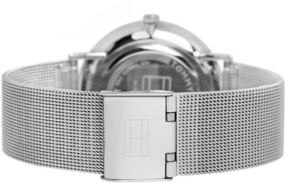 MOTERIŠKAS LAIKRODIS TOMMY HILFIGER JENNA (zf509a)