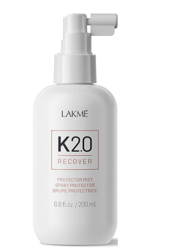 Lakme K2.0 apsauginis purškalas, 200 ml