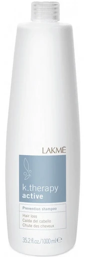 Šampūnas nuo plaukų slinkimo Lakme k.therapy active, 1000 ml