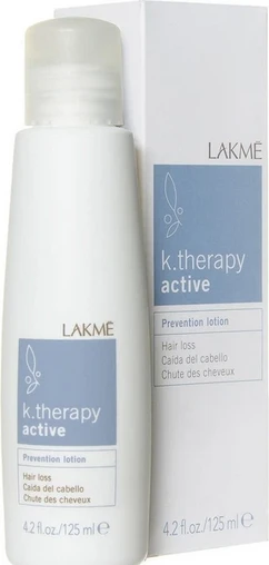 Losjonas nuo plaukų slinkimo Lakme k.therapy active, 125 ml