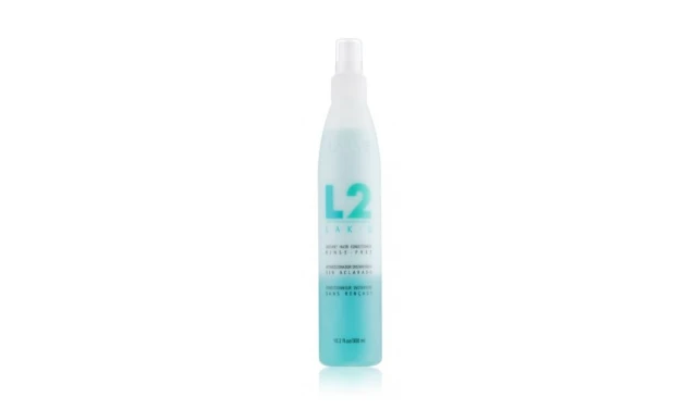 Intensyvus kondicionierius Lakme Master L-2, 300 ml