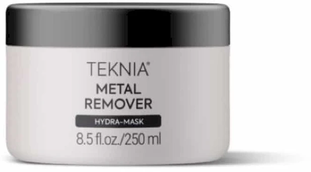Lakmé Teknia Metal Remover Hydra-Mask Hair Mask, 250 ml