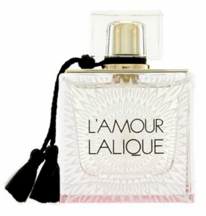 Kvepalai moterims Lalique L'Amour EDP, 100 ml
