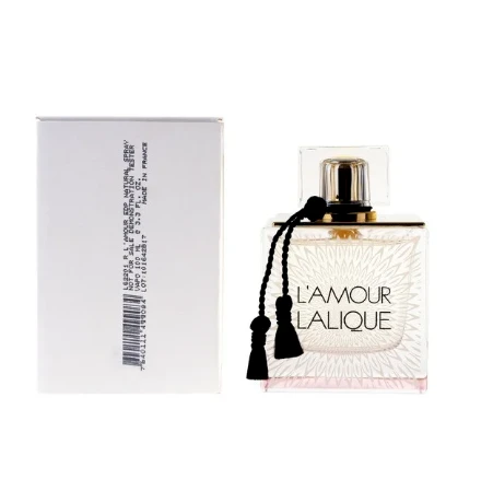 Lalique L'Amour for Women (Kvepalai Moterims) EDP - 100ml - (BE PAKUOTĖS)