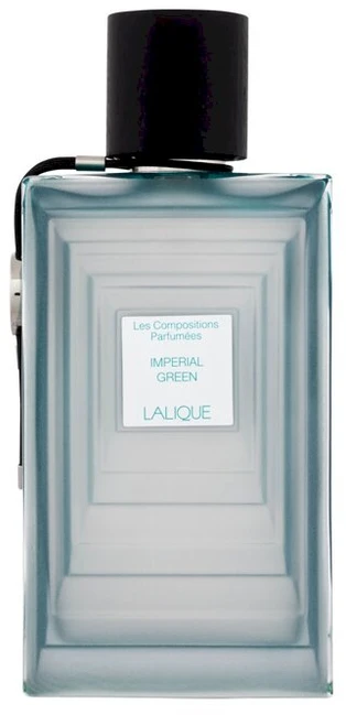 Lalique Les Compositions Parfumees Imperial Žalias EDP parfumuotas vanduo vyrams, 100 ml