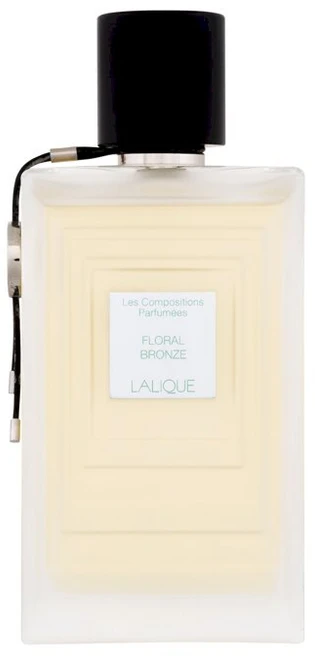 Lalique Floral Bronze EDP parfumuotas vanduo unisex, 100 ml