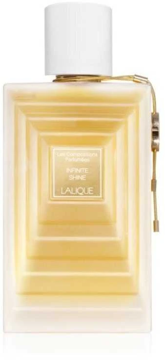 Lalique Les Compositions Parfumees Infinite Shine EDP parfumuotas vanduo moterims, 100 ml