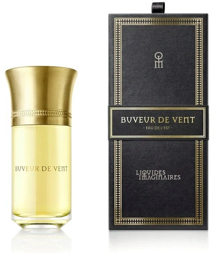 Liquides Imaginaires Buveur De Vent EDP parfumuotas vanduo unisex, 100 ml