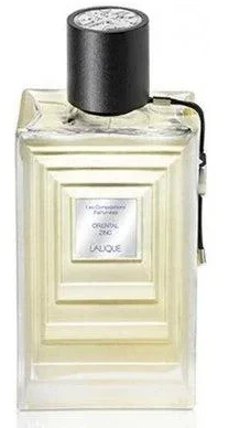 Lalique Oriental Zinc EDP parfumuotas vanduo unisex, 100 ml