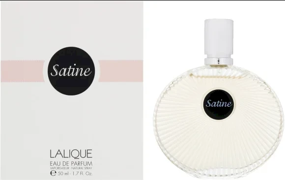 Lalique Satine moterims (Kvepalai Moterims) EDP - 50ml