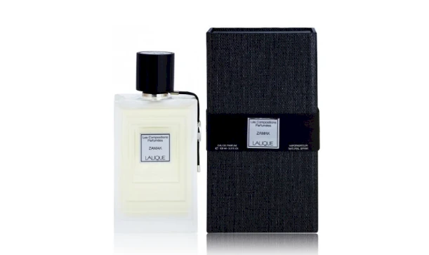 Lalique Zamak EDP parfumuotas vanduo unisex, 100 ml
