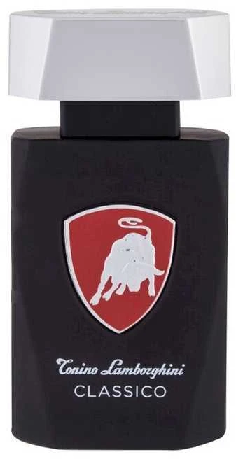 Tonino Lamborghini Lamborghini Classico EDT tualetinis vanduo vyrams, 75 ml
