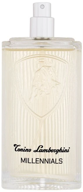 Kvepalai vyrams Lamborghini Millennials EDT, 125 ml