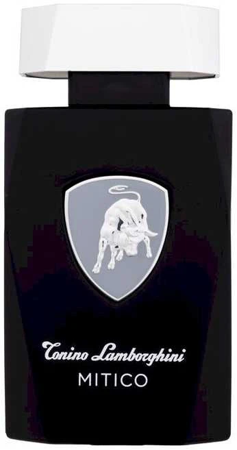 Tonino Lamborghini Lamborghini Mitico EDT tualetinis vanduo vyrams, 200 ml