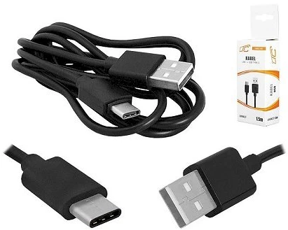 Lamex Lextonltc LX8427-1.5 USB – C tipo USB