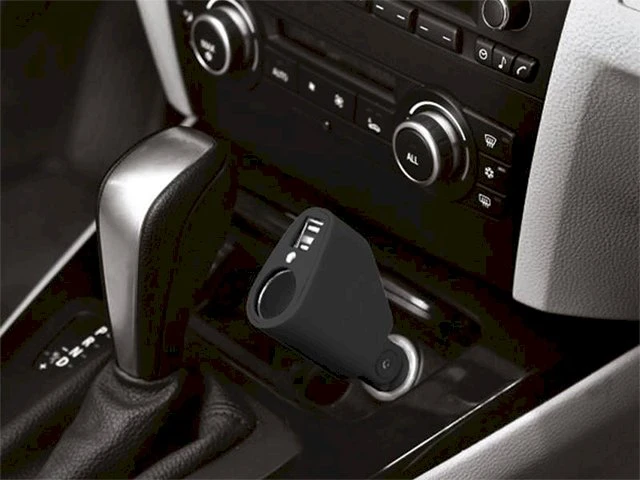 Lamex LTC LXAS15 įkroviklis 2x USB-A 3.1 A (LXAS15)