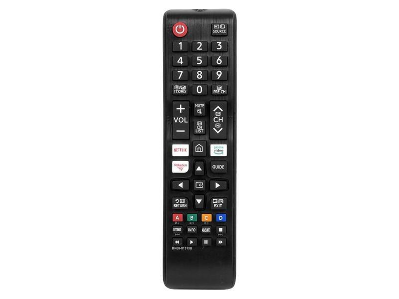 Lamex Pilot RTV Samsung Pultas BN59-01315BV BN5901303A 4K 8K