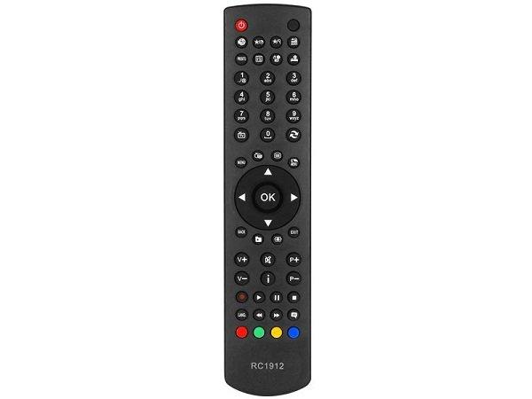 Lamex Pilot RTV Zelmart do TV RC1911 (LXP1911)