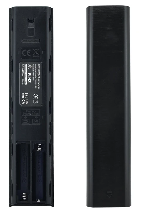 Lamex Samsung URC01910F televizoriaus pultas su balsu / Netflix / Prime Video Disney+ / Rakuten