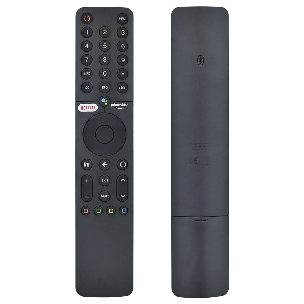 Lamex Xiaomi XMRM-010 TV Remote Control
