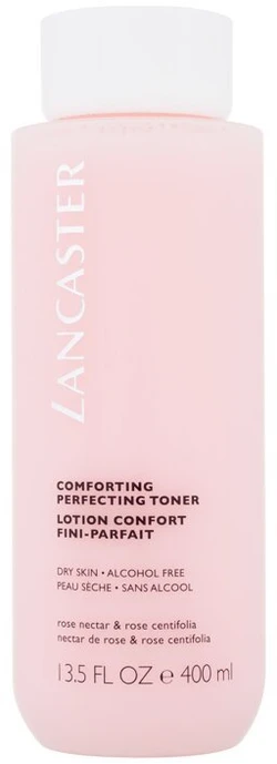 Lancaster „Comforting Eliminates Impurities Cleansing Toneris“ valomasis tonikas, 400 ml