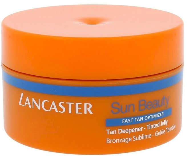 Įdegį skatinantis kremas Lancaster Sun Care Tan Deepener, 200ml