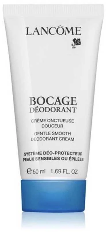 Lancome BOCAGE Gentle Smooth Dezodorantas Kreminis kreminis dezodorantas, 50 ml