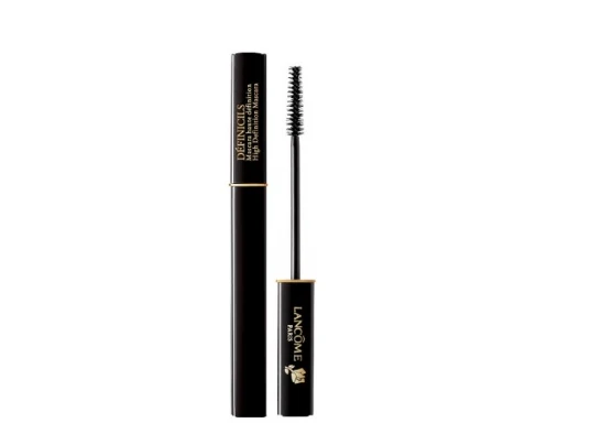 Blakstienų tušas Lancome Definicils, 01 Black