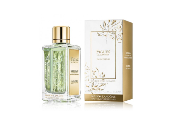 Maison Lancome Figues & Agrumes EDP parfumuotas vanduo unisex, 100 ml