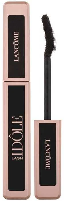 Lancôme Idole Blakstienų tušas Glossy Juodas tankinantis blakstienų tušas, 8 ml