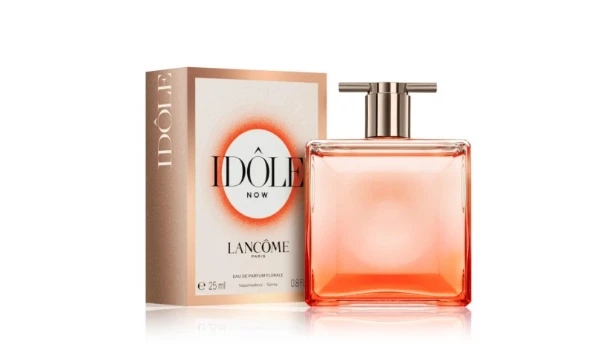 Kvepalai moterims Lancome Idole Now Florale EDP, 25 ml