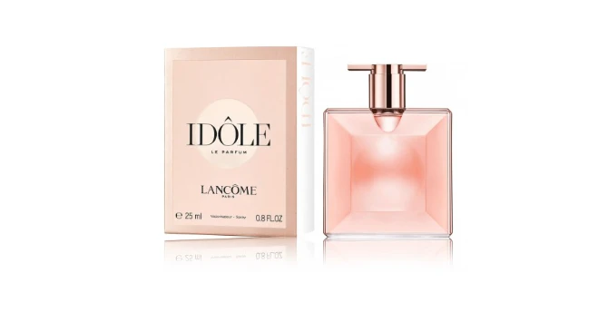Kvepalai moterims Lancome Idole EDP, 25 ml