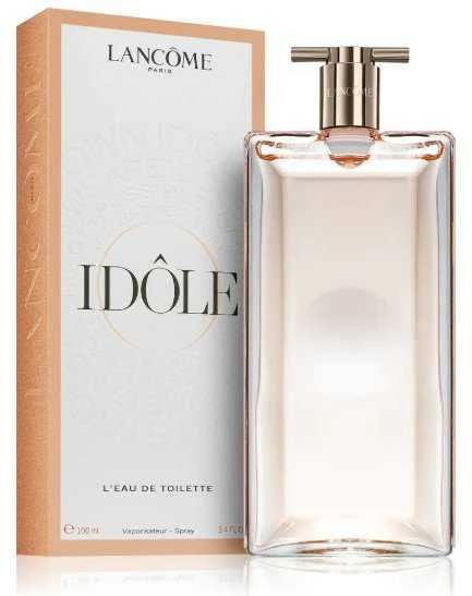 Lancôme Idôle EDT tualetinis vanduo moterims, 100 ml