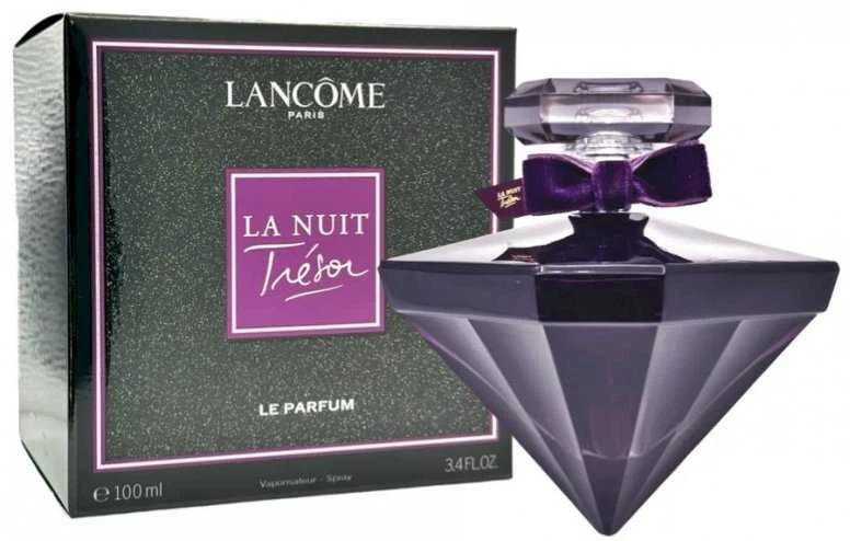 Lancome La Nuit Tresor Le Parfum EDP parfumuotas vanduo moterims, 100 ml