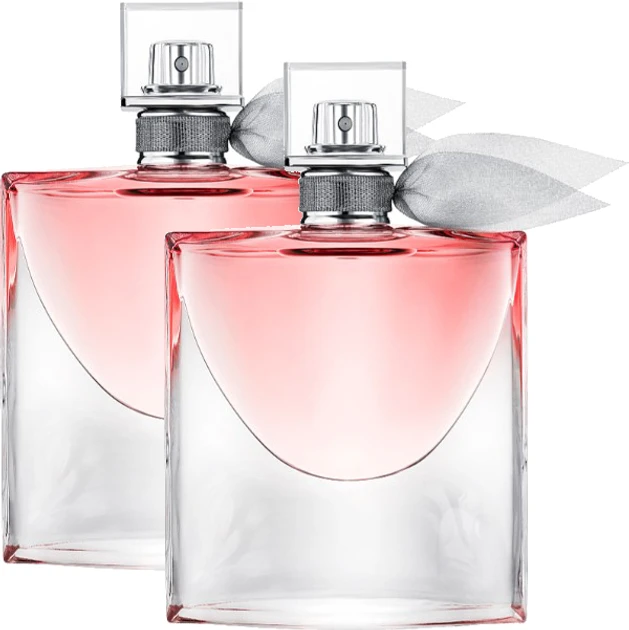 Set Duo Lancome La Vie Est Belle EDP parfumuotas vanduo moterims, 2 pcs, 30 ml